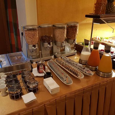 Hotel Drei Kronen Dortmund Ngoại thất bức ảnh