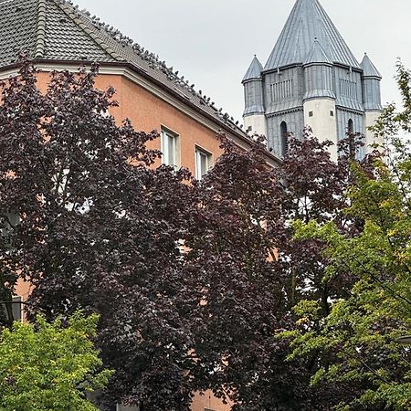 Hotel Drei Kronen Dortmund Ngoại thất bức ảnh