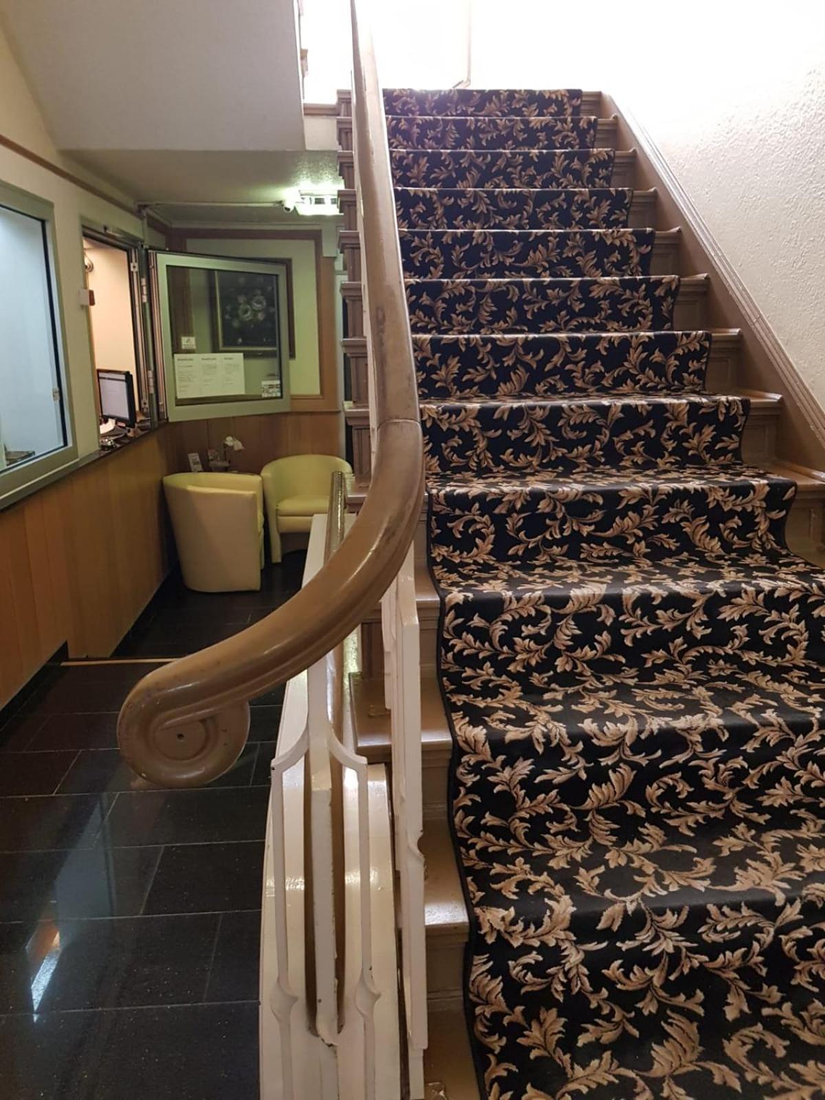 Hotel Drei Kronen Dortmund Ngoại thất bức ảnh