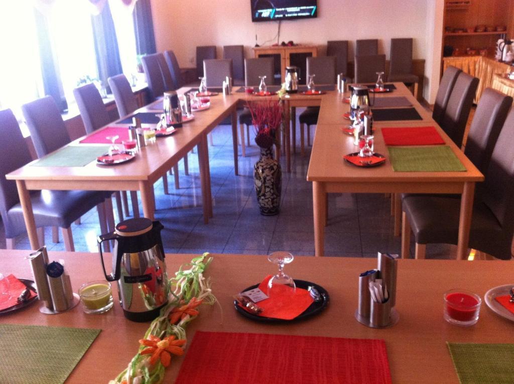 Hotel Drei Kronen Dortmund Ngoại thất bức ảnh