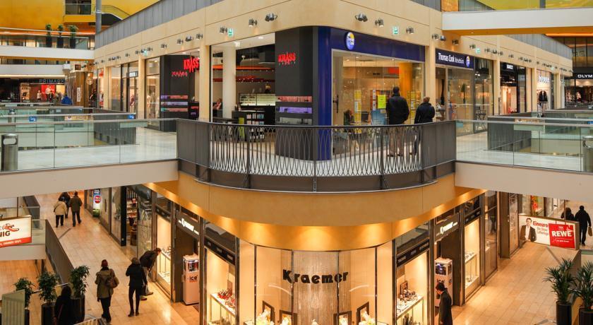 Hotel Drei Kronen Dortmund Ngoại thất bức ảnh