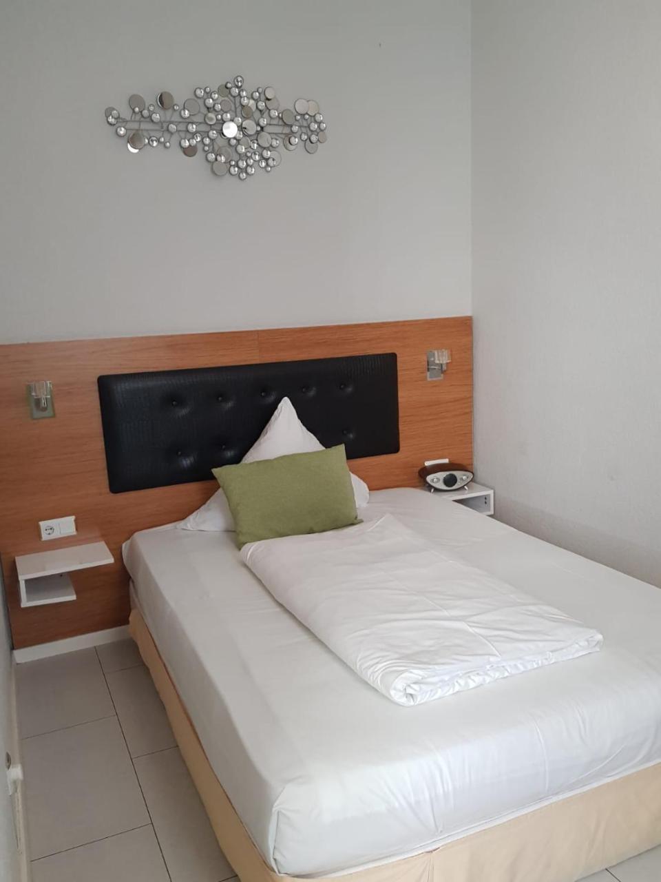 Hotel Drei Kronen Dortmund Ngoại thất bức ảnh